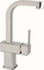 Rubinet lavamani SCHÜTTE Basin Mixer, hark i lartë, krom i shndritshëm