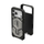 Kapak telefoni URBAN ARMOR GEAR UAG Monarch Pro për iPhone 17 Pro Max, MagSafe, titanium