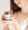 Scrub trupi Opcja Natura Relax Sweet Relaxation, 200ml, aromë relaksuese