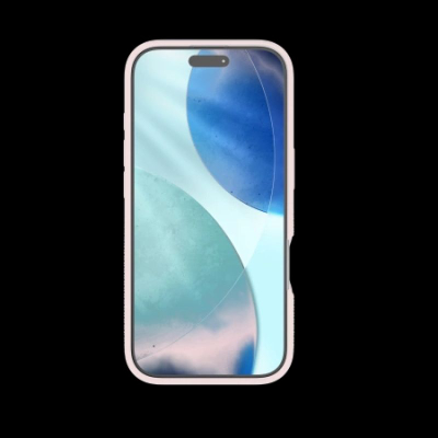 Kapak telefoni ZAGG Manhattan Snap, për iPhone 17 6.3", rri me aksesore magnetikë, rozë Pink Blush