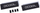 Ftohës SSD Alphacool HDX M.2 Cooler M01, 80mm, për SSD M.2, i zi