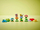 Set lodrash LEGO Duplo Creative Garden and Flowers 10444, kopsht me lule shumëngjyrëshe, për fëmijë