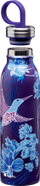 Shishe uji Aladdin Chilled Style Thermavac, 0.55L, çelik inox, Riverside Indigo