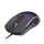 Meetion MT-GM015 – Maus Gaming RGB Lightweight Honeycomb