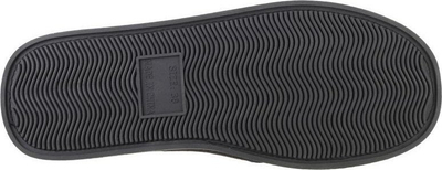 Shapka për fëmijë Boss Logo Slippers Jr J29312-09B, sintetike, e zezë