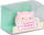 Lodër antistres Squishy Shield 30225, squishy, lloje nga më të ndryshmet, rozë