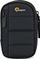 Çantë për aparat fotografik Lowepro Tahoe CS 20, najlon që s’e ha moti, e vogël, e zezë