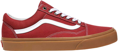 Atlete Vans VN0A4U3BWZ01, të kuqe, nr. 47