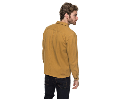 Xhaketë Quiksilver Twill Cathay EQYJK03391-CPB0, S, man