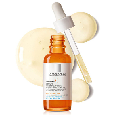 Serum për fytyrë La Roche Posay, Pure Vitamin C10, 30 ml