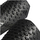 Mbrojtëse këmbësh adidas Predator League HY4080, për futboll, të zeza