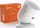 Senzor prezence SONOFF SNZB-06P, Zigbee, radar 5.8GHz, i bardhë