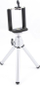 Tripod Xrec Mini Foldable SB3078, për telefon, i zi