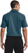 Bluzë për meshkuj Under Armour Golf, 2255557-31008410
