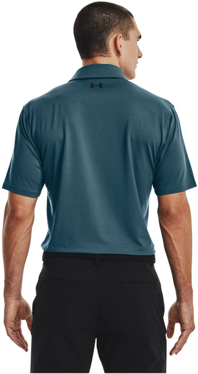 Bluzë për meshkuj Under Armour Golf, 2255557-31008410