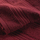 Peshqir banjoje Douceur d'intérieur Terry Towel, 90 x 150 cm, pambuk bio, bordo