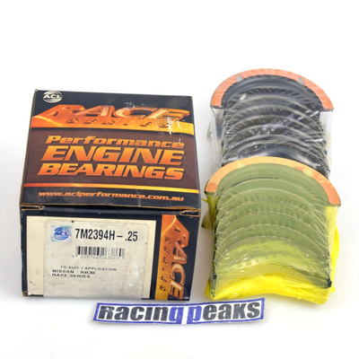 Kushineta kryesore motori ACL Race Series Nissan, 2.0L 2.5L 3.0L 3.0D, tri metalike