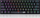 Tastierë mekanike Redragon K630 Dragonborn, 60%, RGB, me keycaps A113 QT Bullet, e zezë