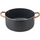 Tenxhere alumini Lamart  LT1241 CASSEROLE W/LID 24 cm ORRO
