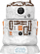 Figurinë Funko Pop Star Wars Snowman R2-D2, 9cm, për zbukurim, me shumë ngjyra