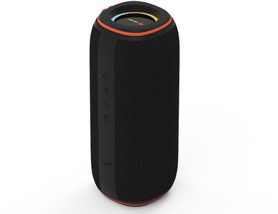 Блутут звучник Tracer TWS Xtremebeat Pro, 8 часа, IPX6, со RGB
