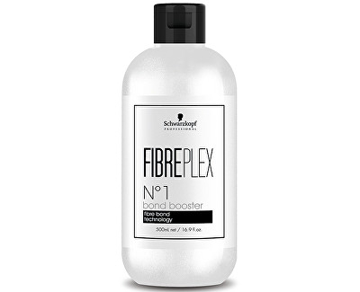 Solucion flokësh Schwartzkopf Professional Fibreplex N°1 Bond Booster 500 ml