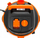 Fshesë me vakum Black &amp; Decker BXVC20PTE, 20L, 1200W, gri