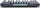 Tastierë MIDI Novation FLkey Mini 25 Key, 25 taste, kontrollues për FL Studio, e zezë