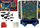Lojë strategjike Import leantoys Strategic Game of Ships Naval Battle
