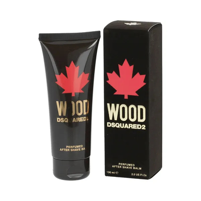 Balsam pas rroje Dsquared2 Wood Pour Homme, 100 ml