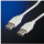 Kabllo USB Multicomp Pro 11.99.8919, USB 2.0 Type A në Type A, 1.8m, e bardhë