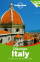 Lonely Planet Discover Italy Travel Guide - Abigail Blasi
