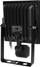 Reflektor LED Rebel Tools, 50W, 6500K, i zi
