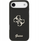 Mbulesë telefoni Guess Silicone Big 4G Script GUHCP17MSC4GSMK, për iPhone 17 Air Pro, MagSafe, e zezë