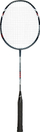 Raketë badminton Avento Rally, alumin, 65 cm, e zezë