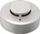 Detektor termo diferencial Abus RM1100, 12V DC, për ambient të brendshëm, i bardhë