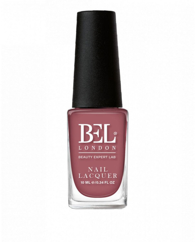 Llak thonjsh Bel London Nr. 011, 10ml, ngjyrë e fortë
