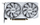 Kartë grafike MSI GeForce RTX 3050 Ventus 2X 8GB GDDR6, OC, e bardhë
