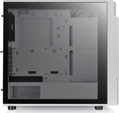 Kasë Thermaltake Commander C31 TG ARGB, Midi Tower