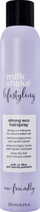 Sprej flokësh Milk_Shake Lifestyling Eco Strong, fiksim i fortë, 250ml