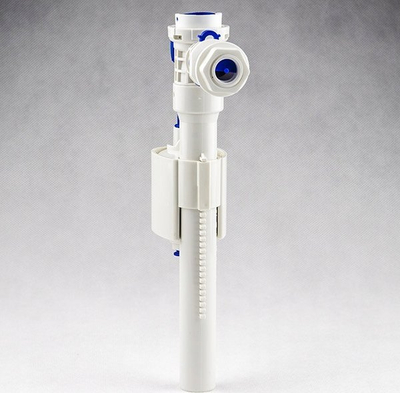 Valvul notuese WC KK-Pol ZN3, hyrje anësore 1/2", sistem Water-Stop, plastike