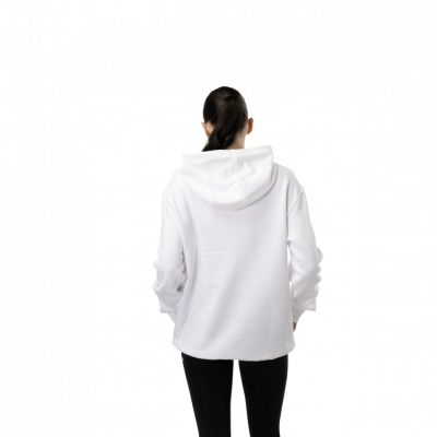 Bluzë me kapuç Bauer Core Ultimate Hoodie Sr 1063369, pambuk poliester, me fleece