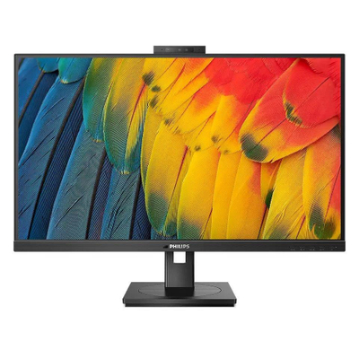 Monitor Philips 24B1U5301H, 23.8\", Full HD, i zi