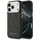 Futrollë telefoni Guess Hardcase 4G Classic Logo MagSafe për iPhone 17 Pro, e zezë
