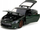 Maketi diecast Jada Toys Fast and Furious 2023 Nissan, shkalla 1/24, model për koleksion, ngjyrë argjend