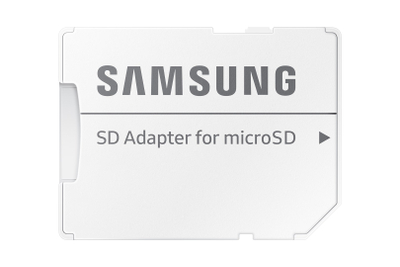 Kartë memorie Samsung MB-MJ256K, 256GB, MicroSDXC UHS I, Class 10