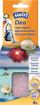 Freskues ajri për fshesë me korrent Melitta Swirl Deo South Sea Magnolia, paketim 4 copë