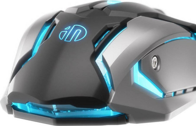 Maus Inphic PB6P 