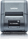Printer etiketash Brother RJ-2030, 203 DPI, Bluetooth USB, gri