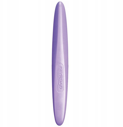 Ngjyra dyanshe me dyll Keyroad Pastel Plastic Crayons, trekëndore, 12 ngjyra, shumëngjyrëshe
